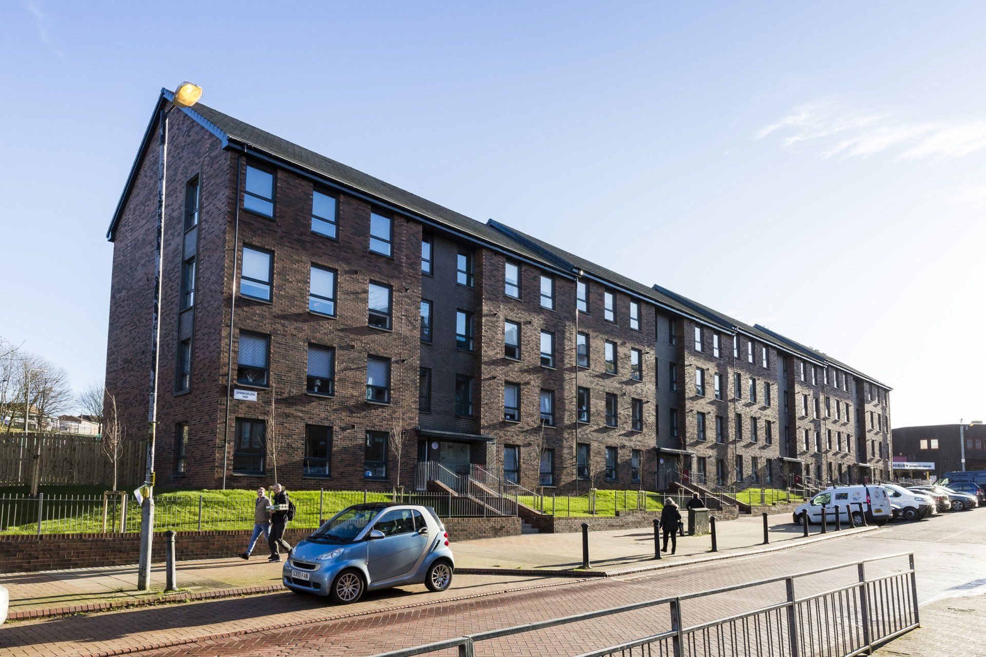 Affordable Housing Development of the Year Finalist