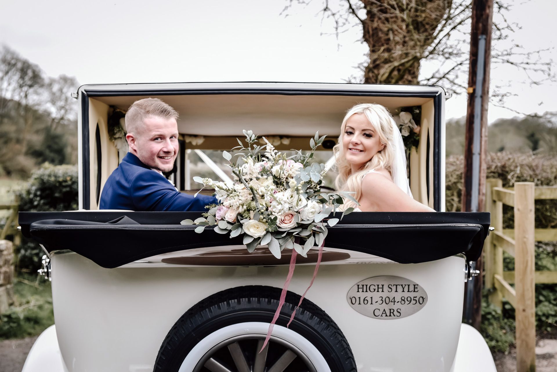 Whitley Hall Sheffield