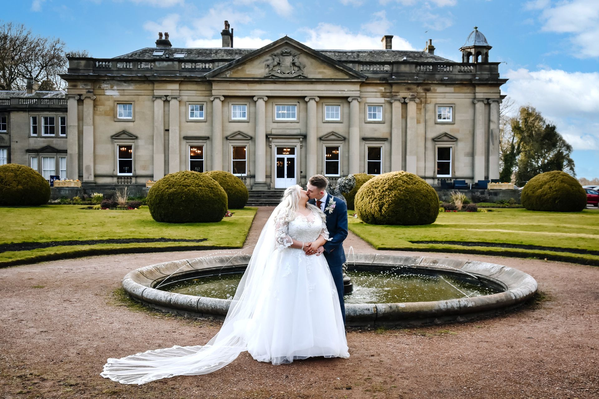 Wortley House Sheffield