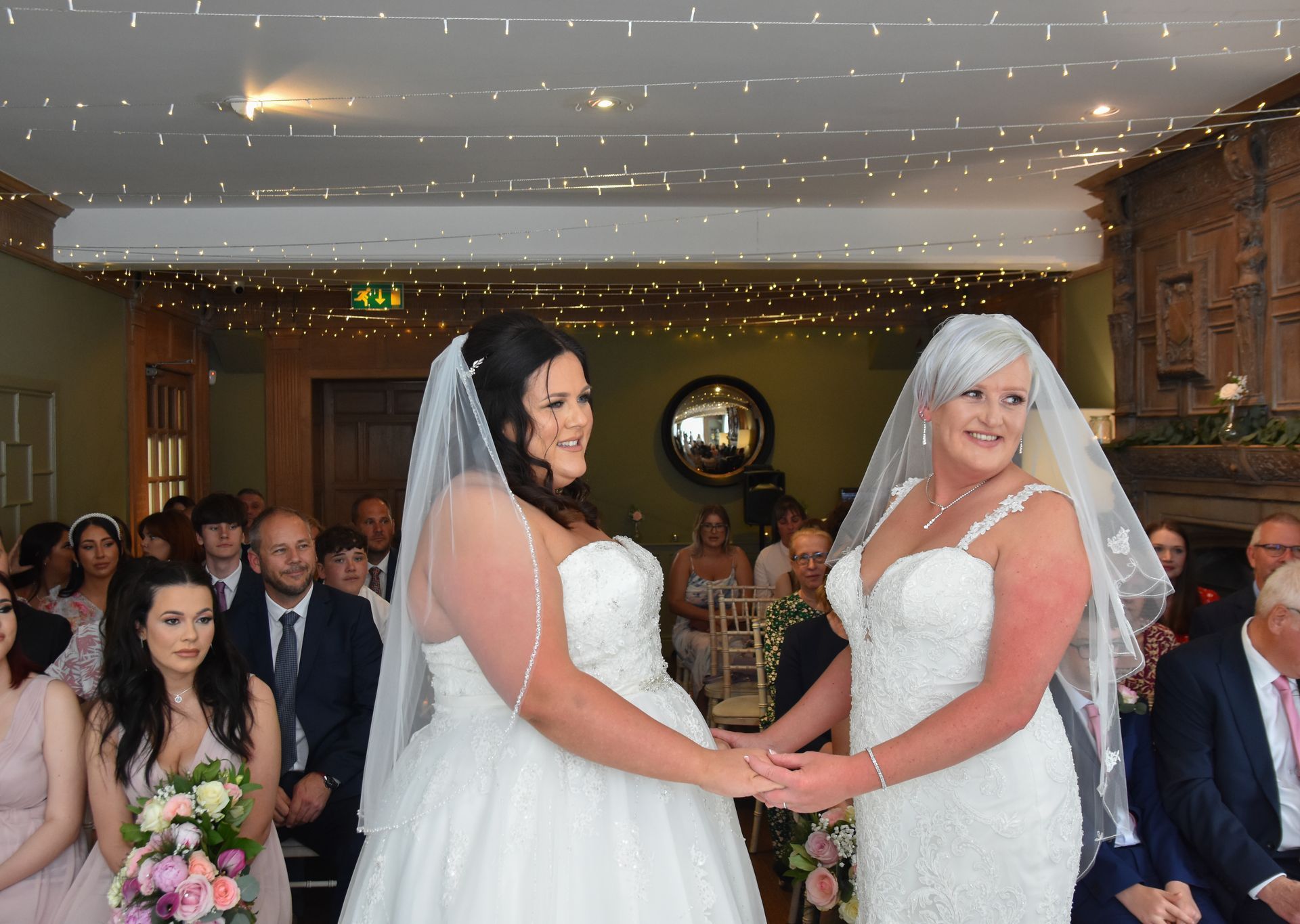 Brides