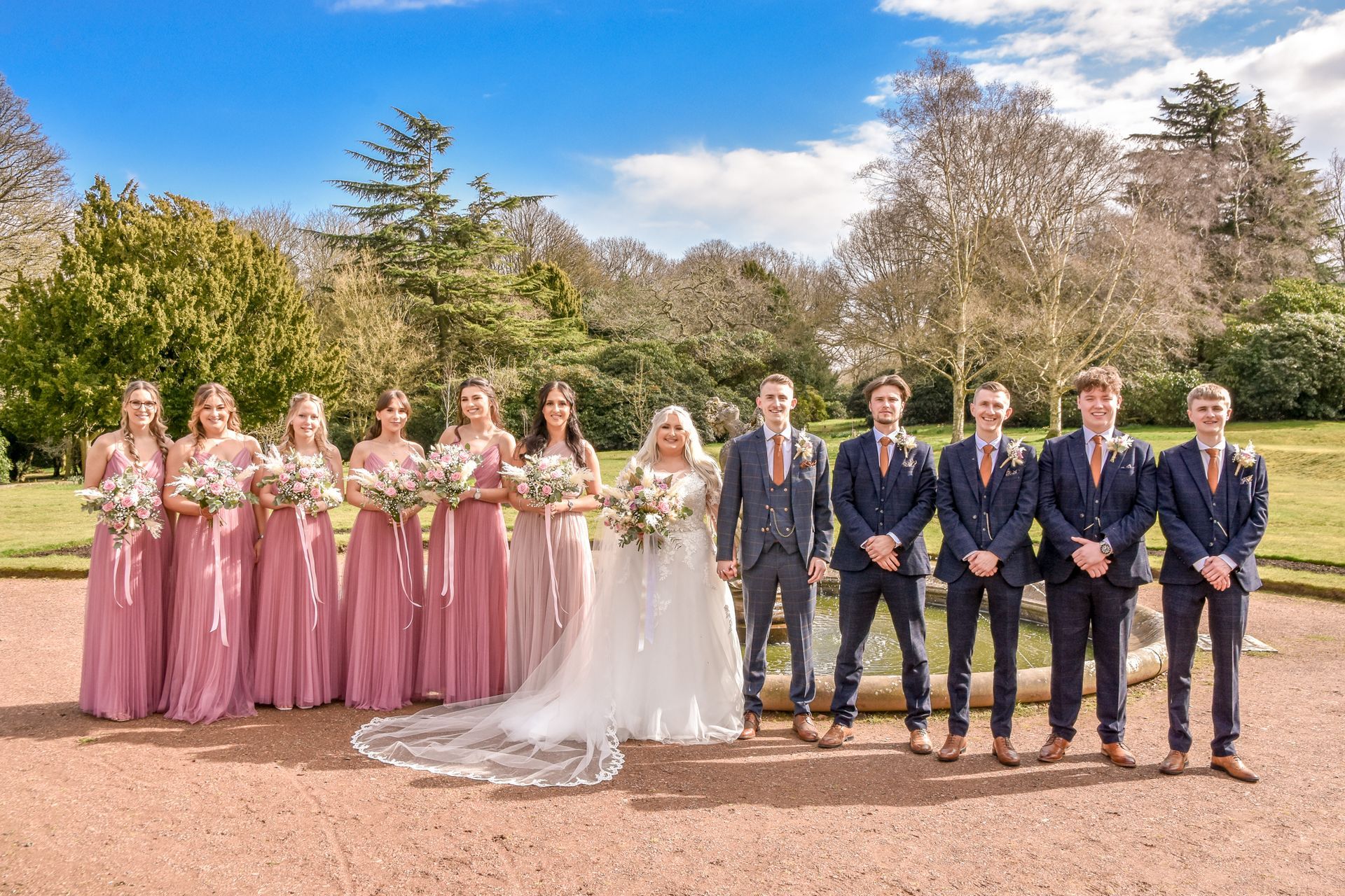 Wortley Hall Sheffield