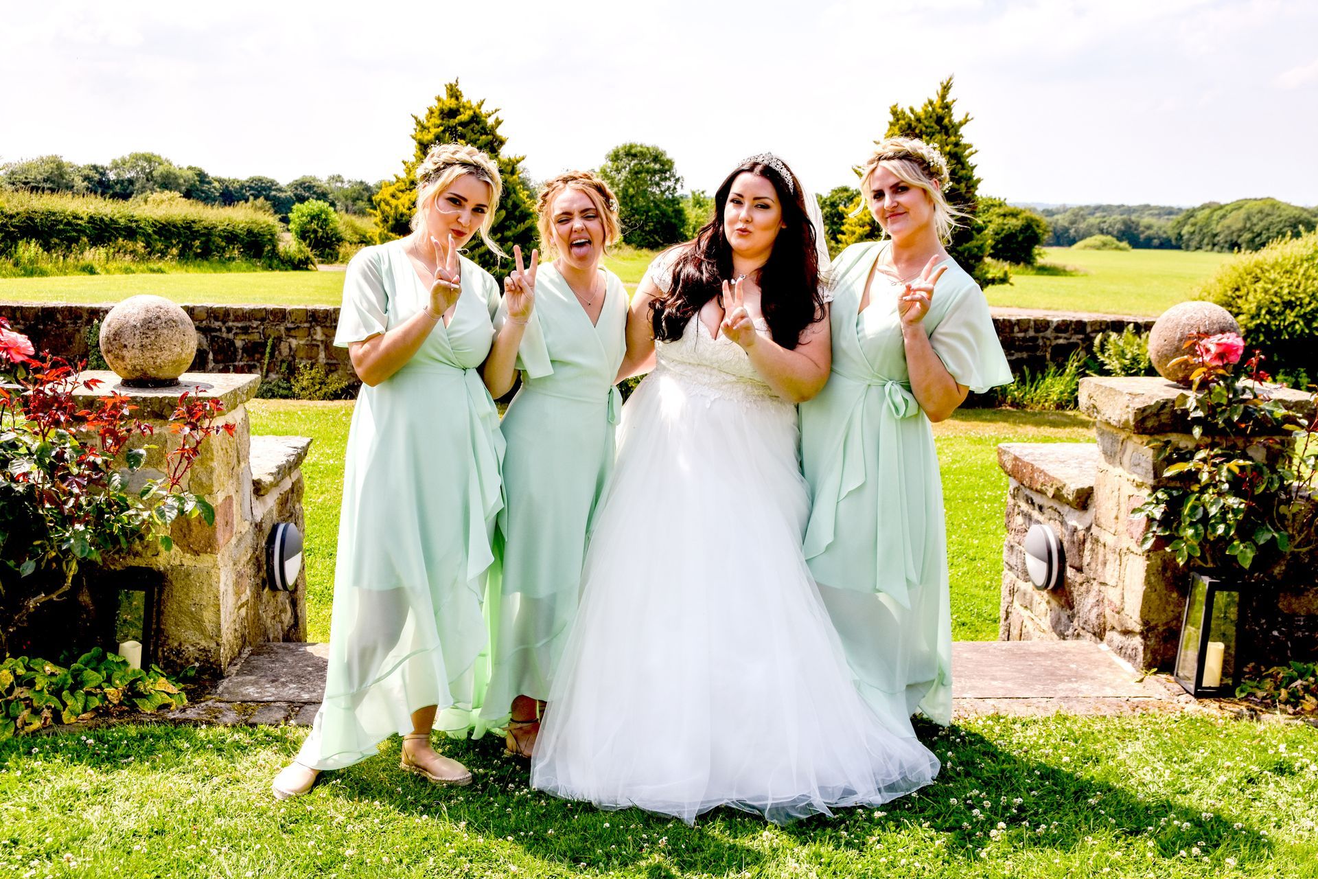 Beeston Manor Wedding
