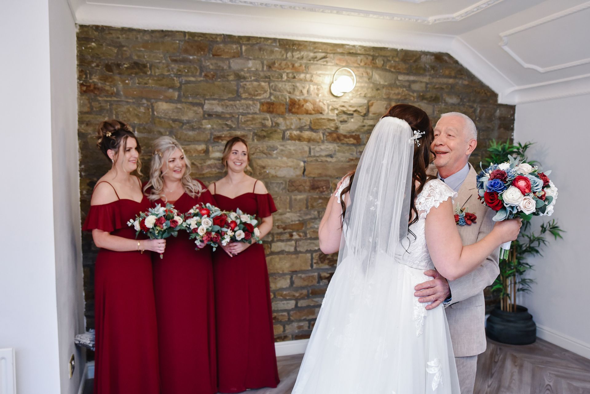 Joe Hague Photography Manchester Wedding Photographer