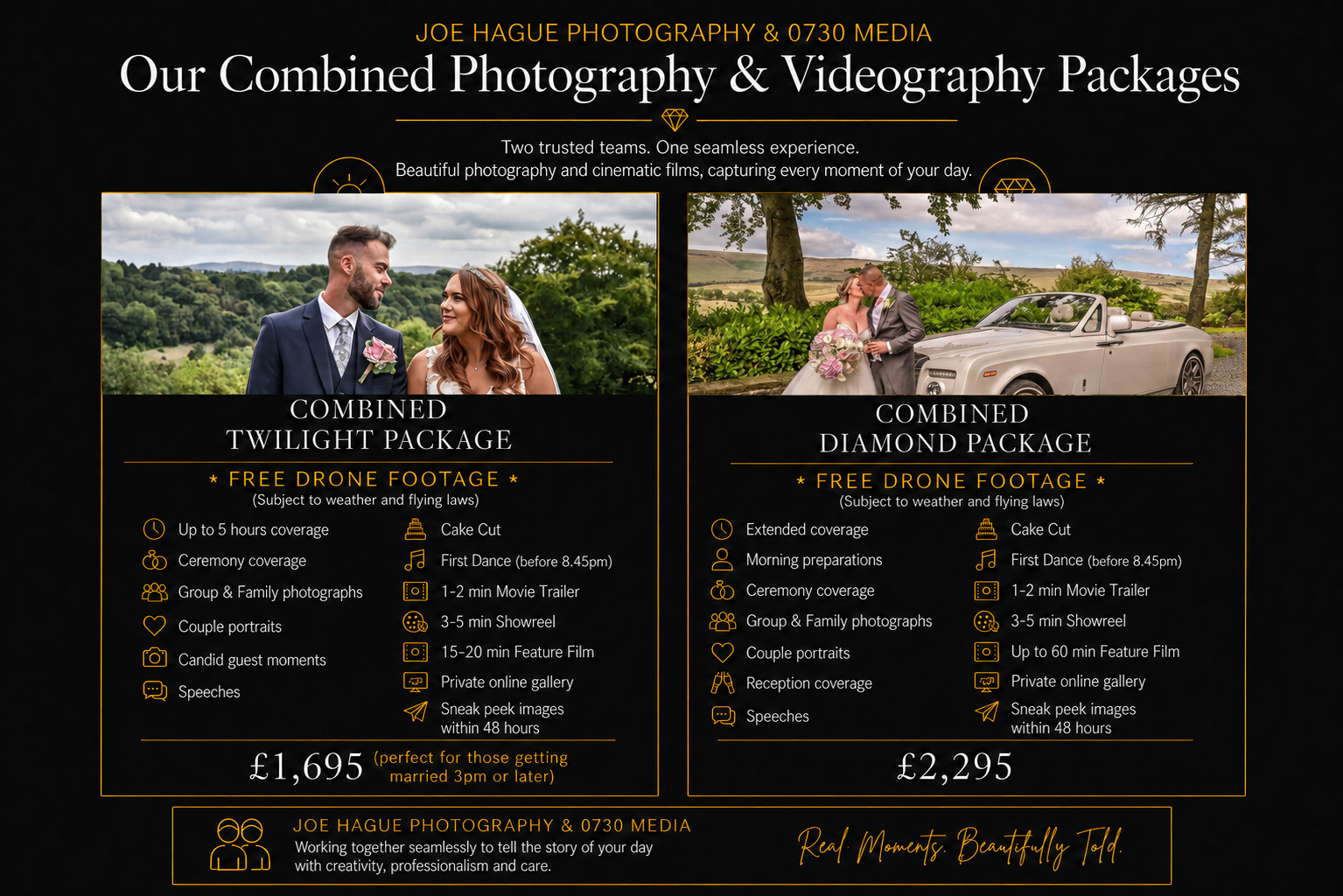 Joe Hague Photography Manchester Wedding Photographer
