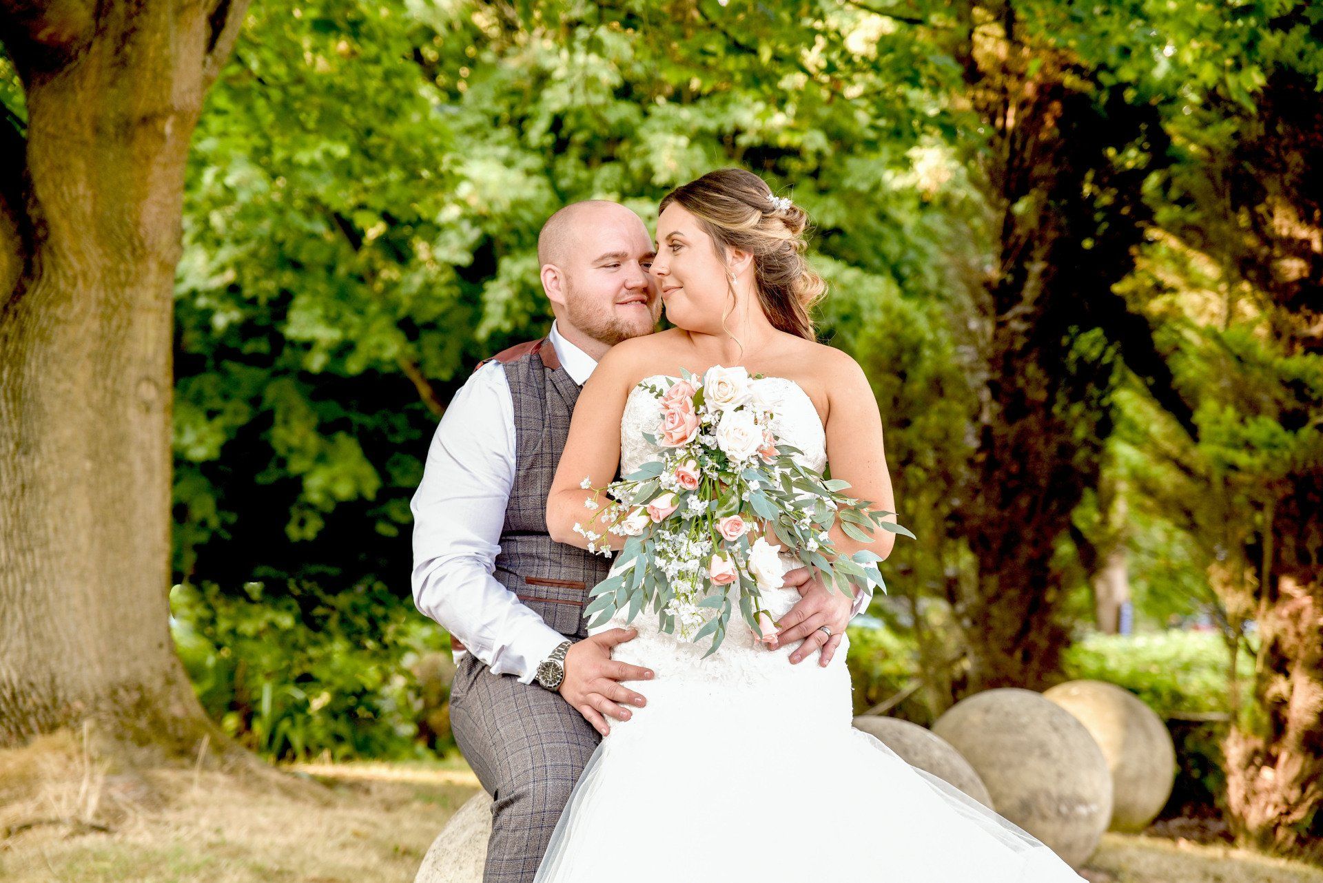 Leeds Bradford Wedding