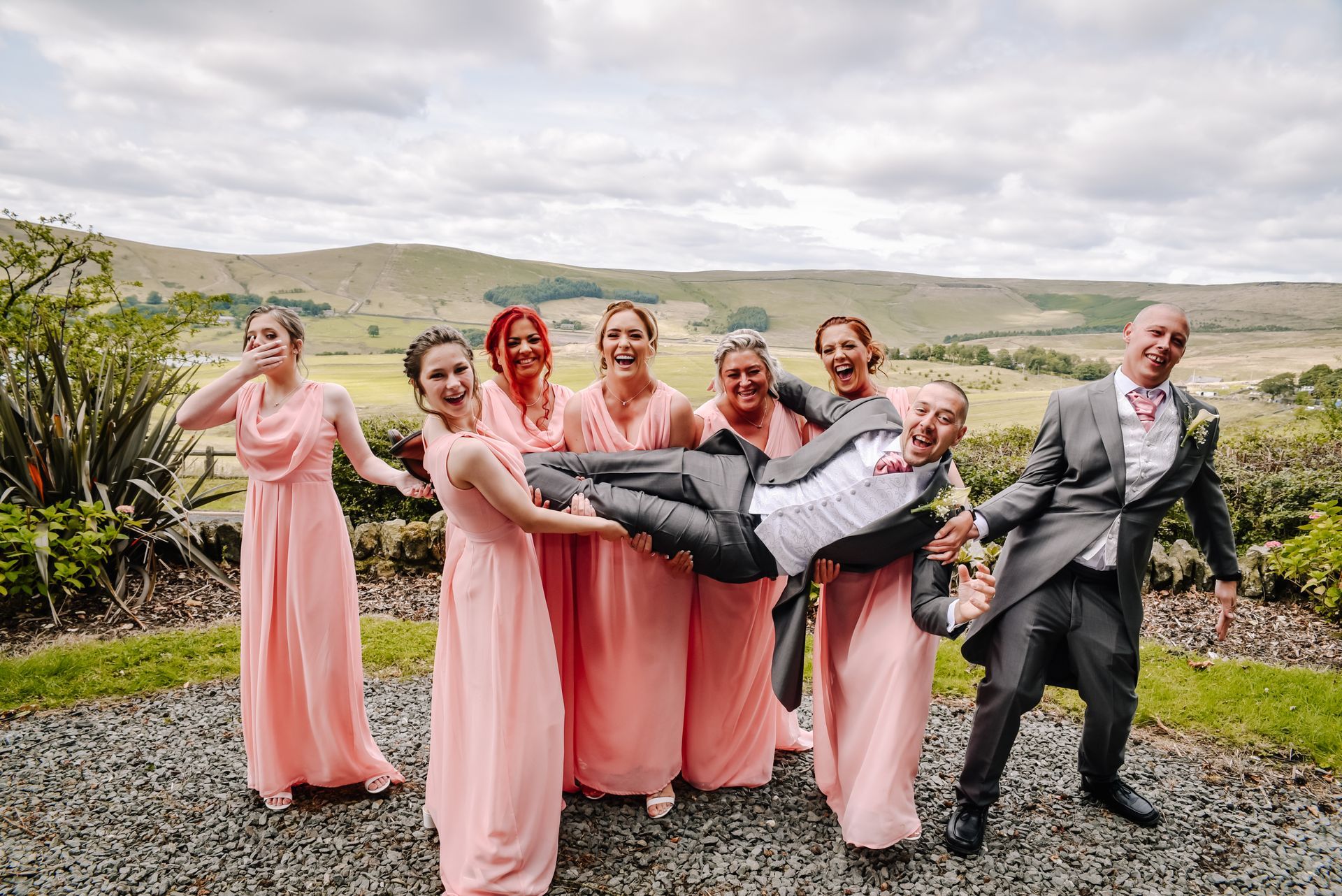 Saddleworth Hotel Oldham