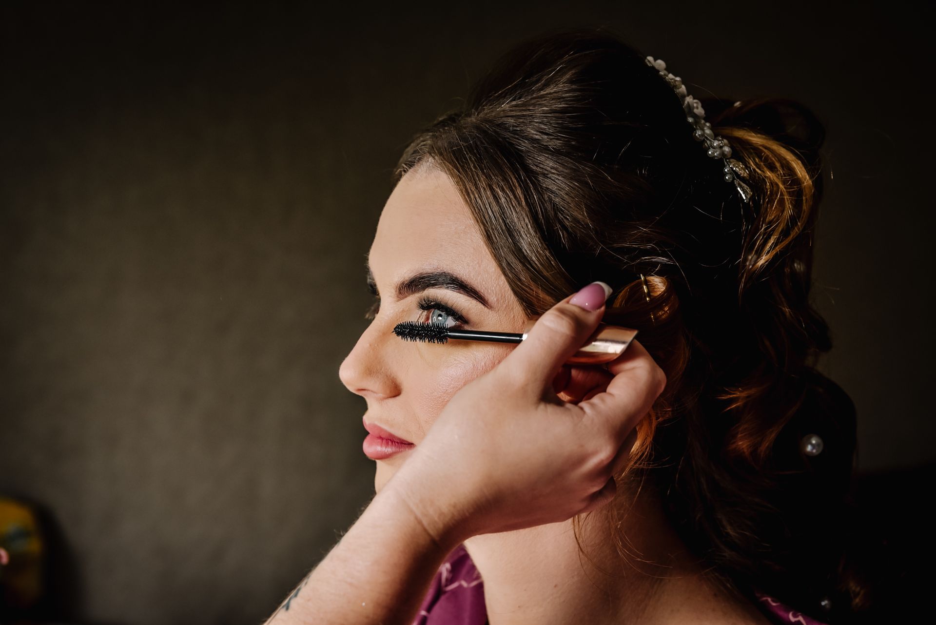 Make up