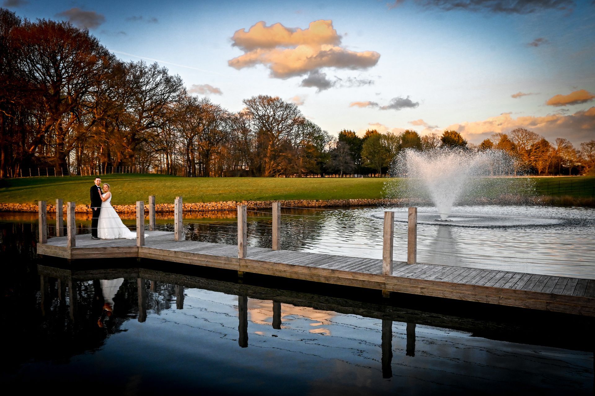 Joe Hague Photography Manchester Wedding Photographer