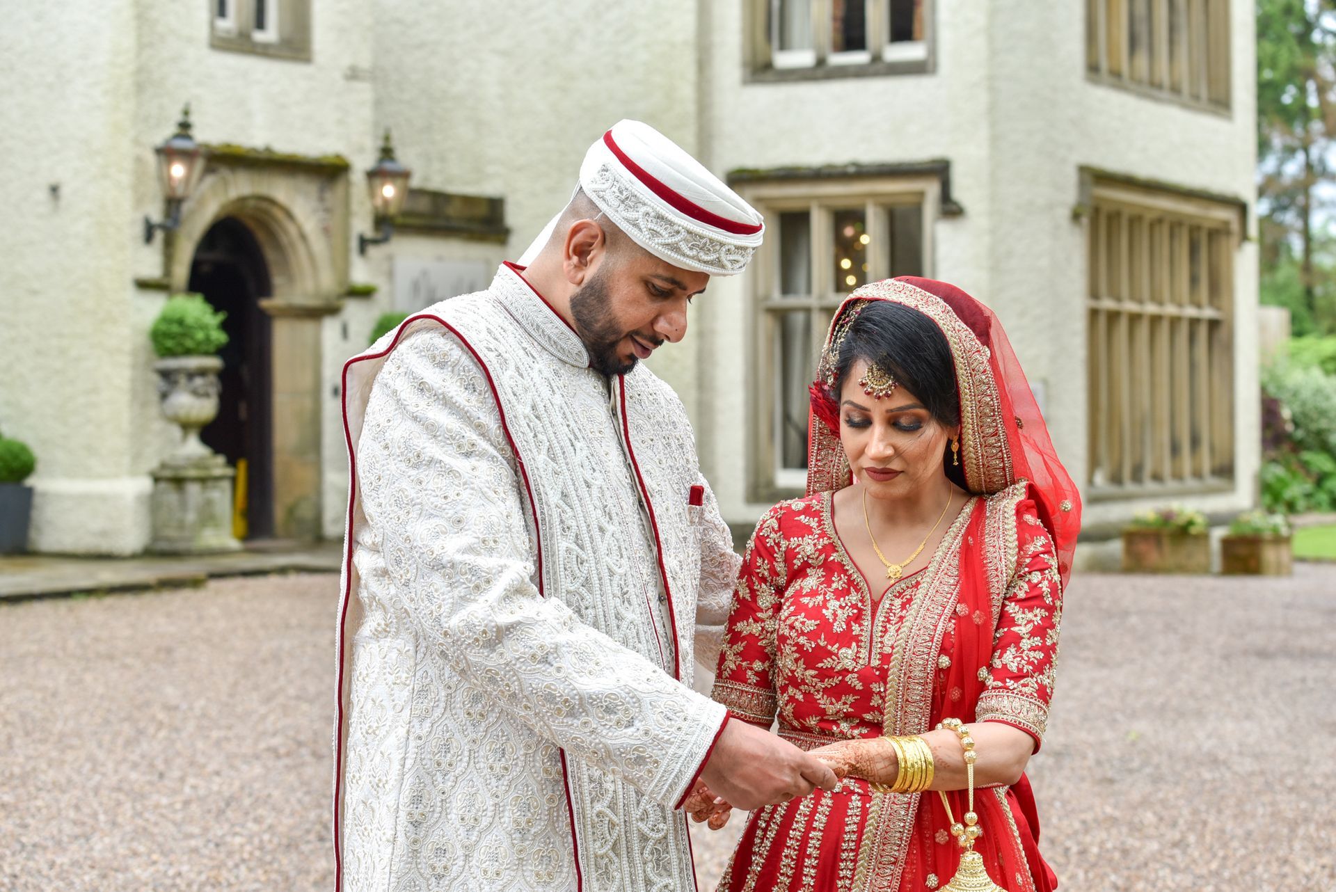 Wedding Photography
