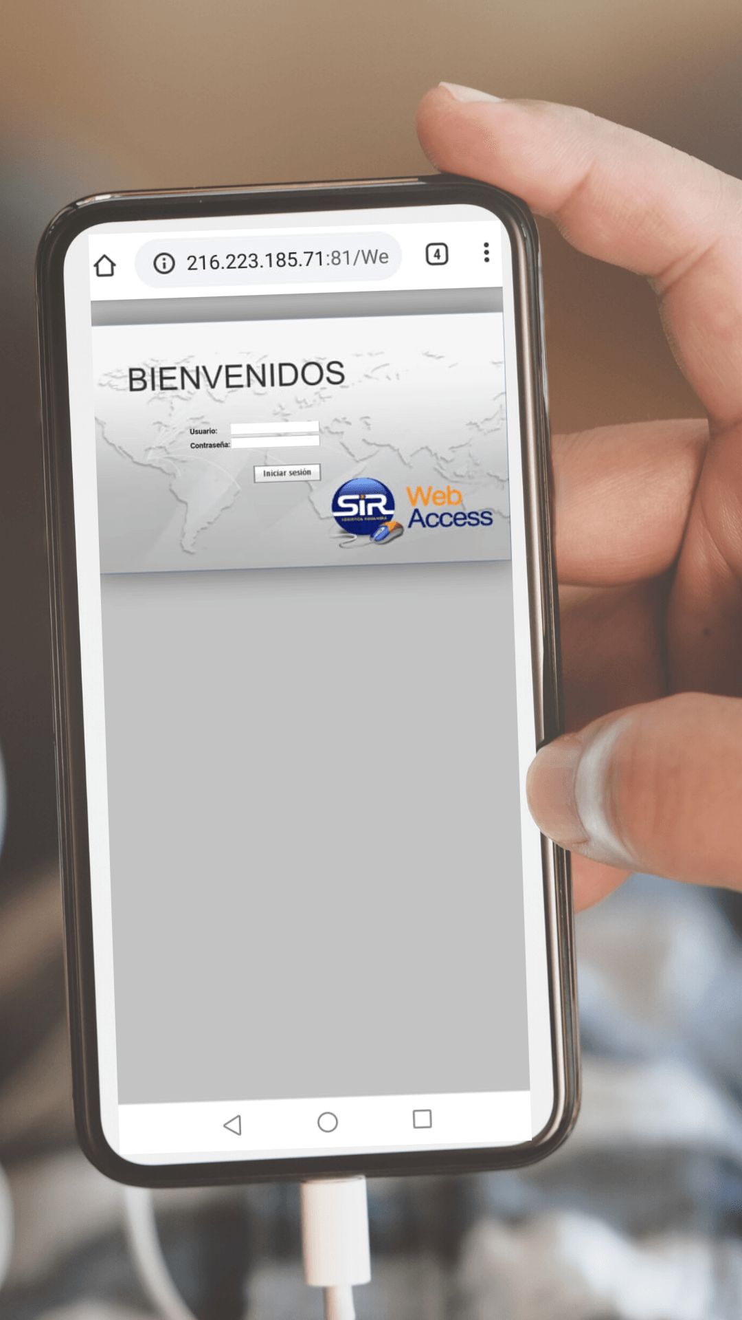 Rastreo de envío, Agencia Aduanal en México