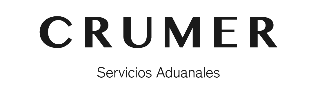 Crumer Servicios Aduanales Logo