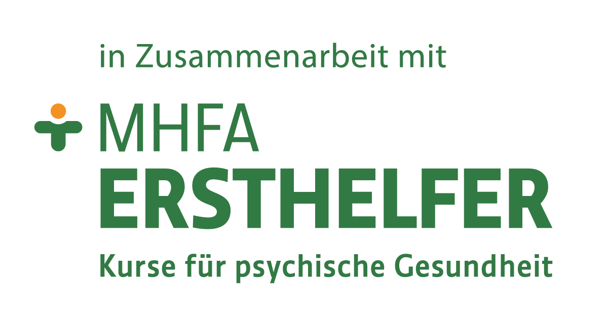 „Seminarangebote für MHFA Ersthelfer“ Seminarangebot