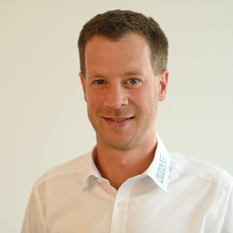 DILEIMA Maschinenbau Über uns Ansprechpartner