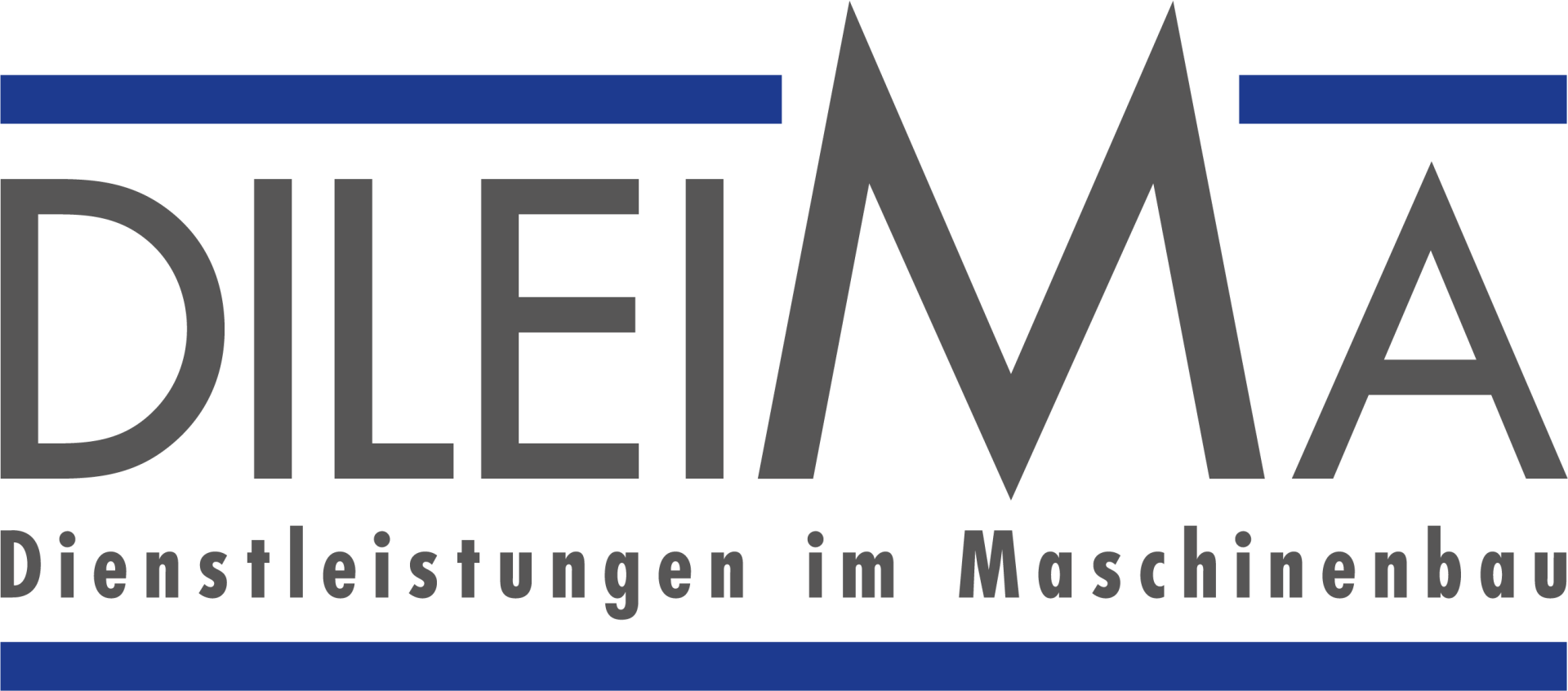 DILEIMA Maschinenbau Logo