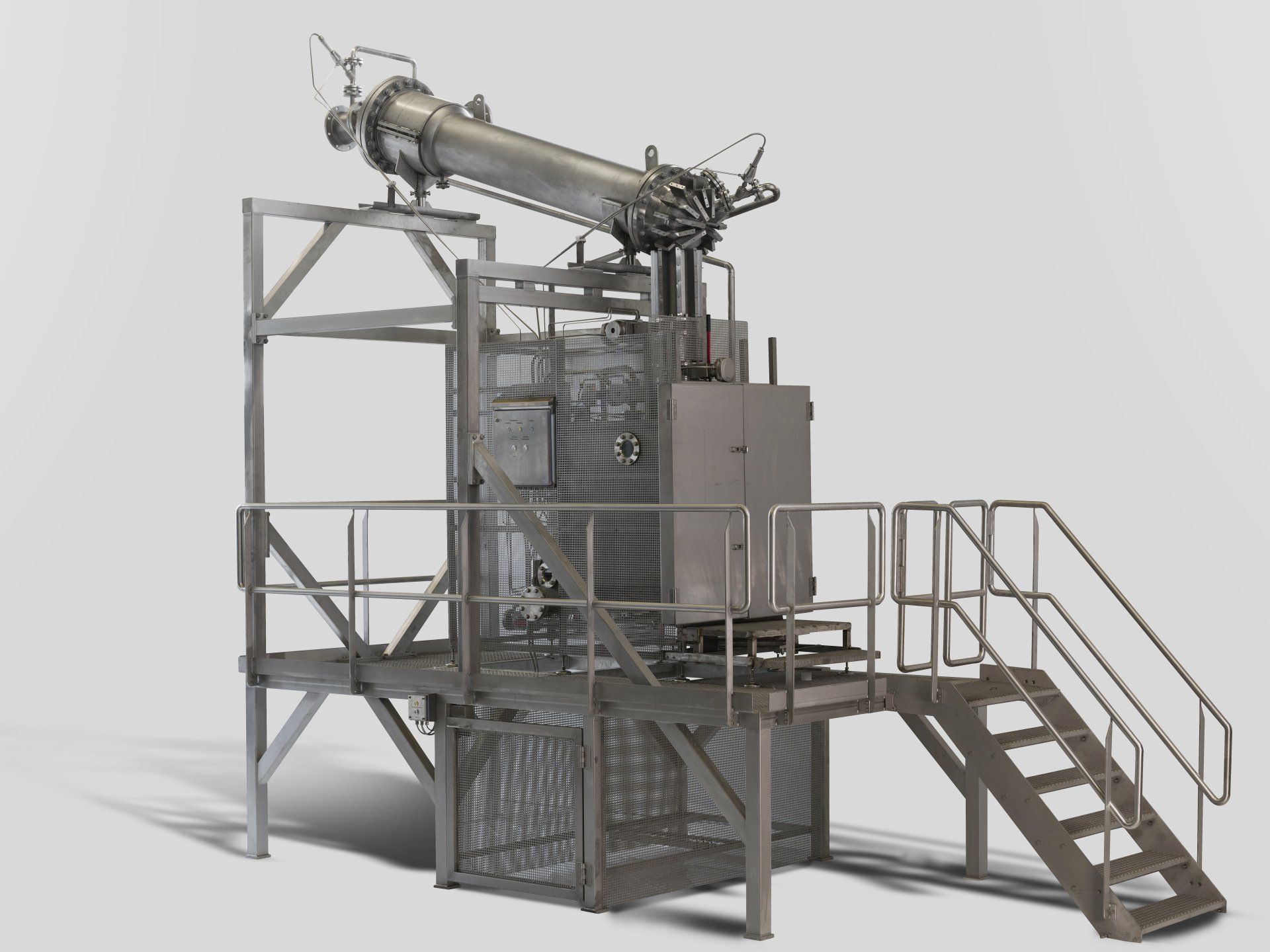 DILEIMA Maschinenbau Fadenheftmaschine