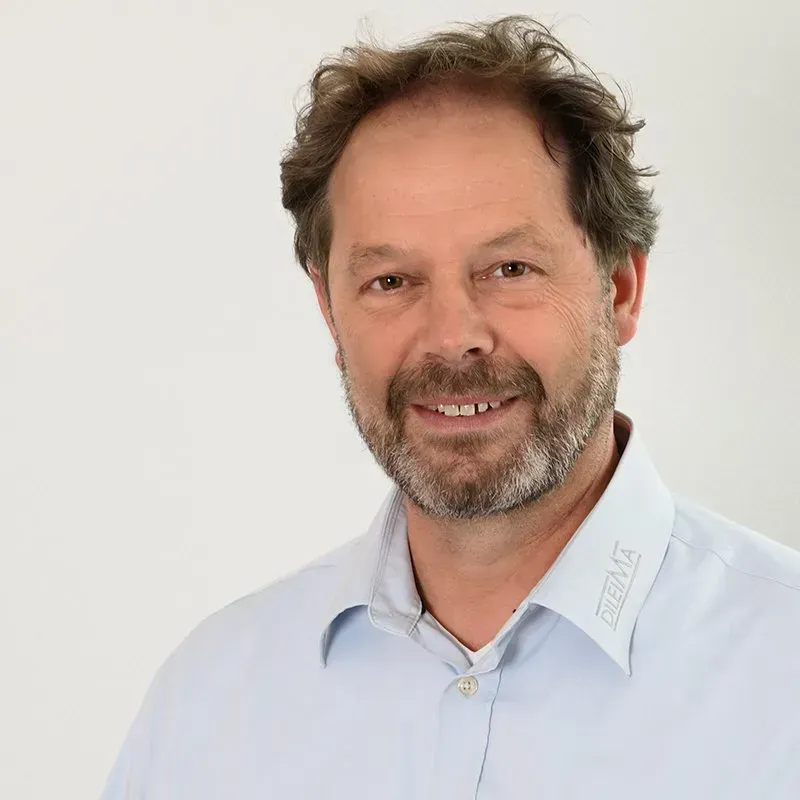 DILEIMA Maschinenbau Anpsrechpartner