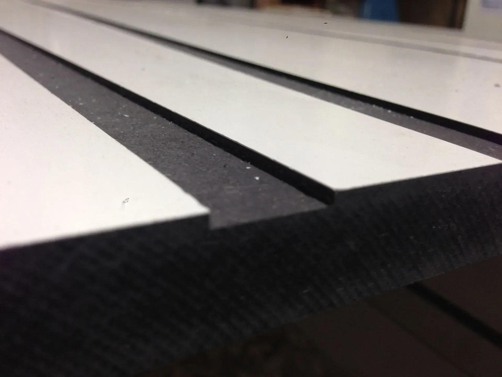 Akzentelement in Detailansicht