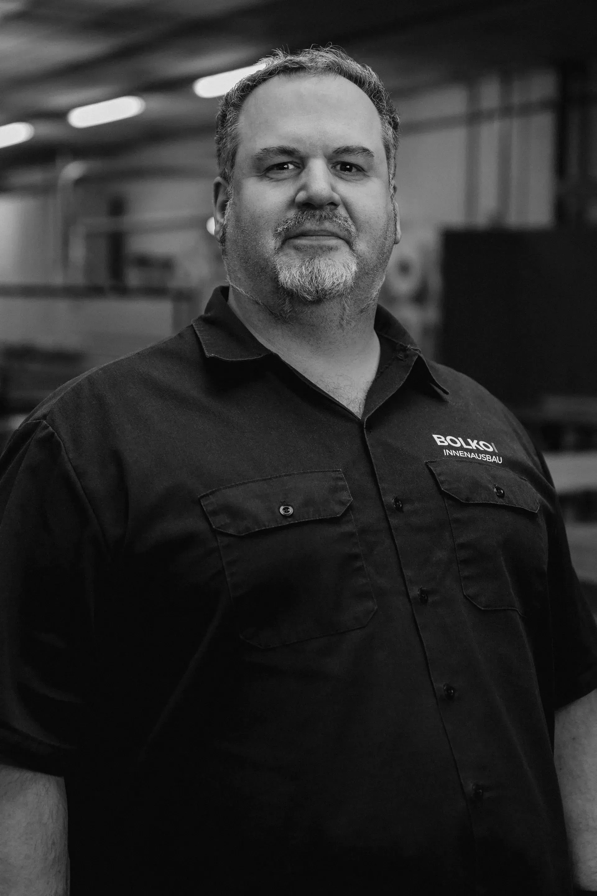 Andreas | Projektleiter