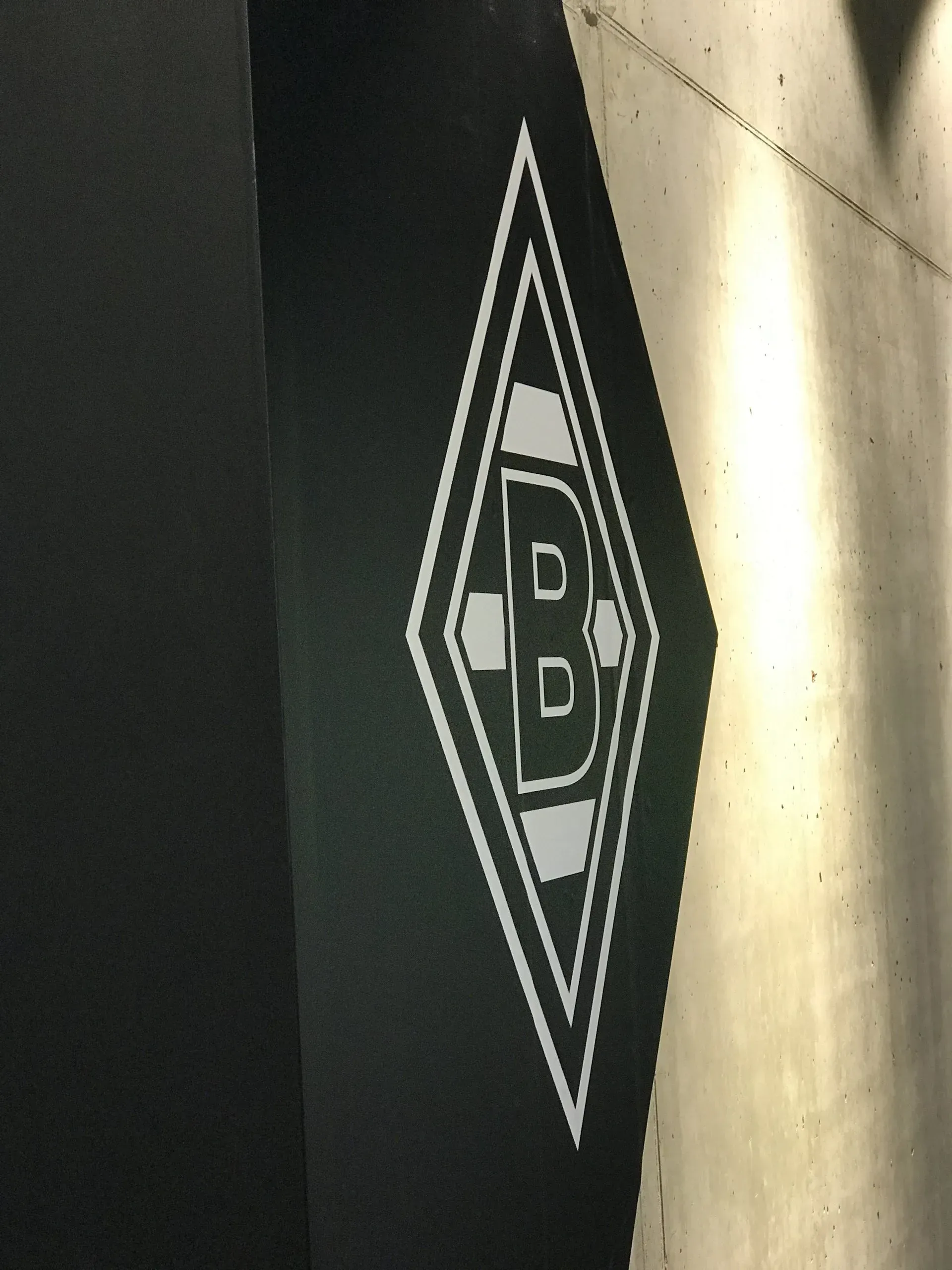 Borussia Logo