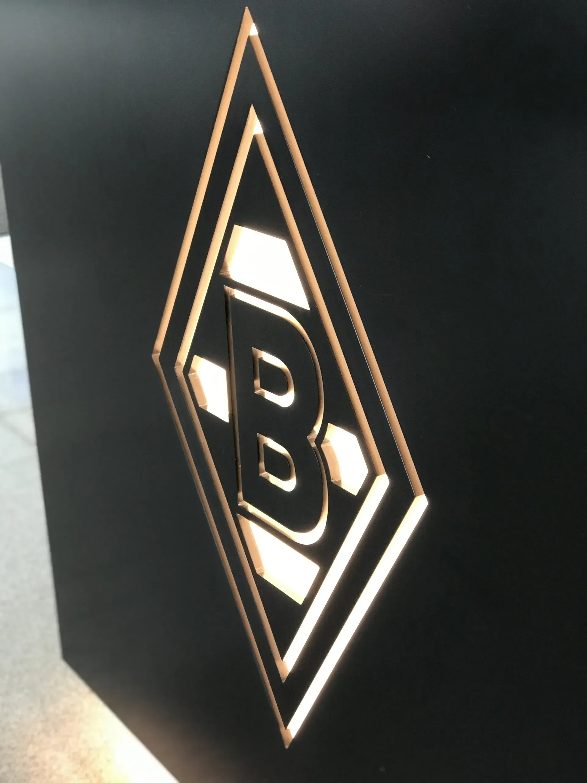 Borussia Logo