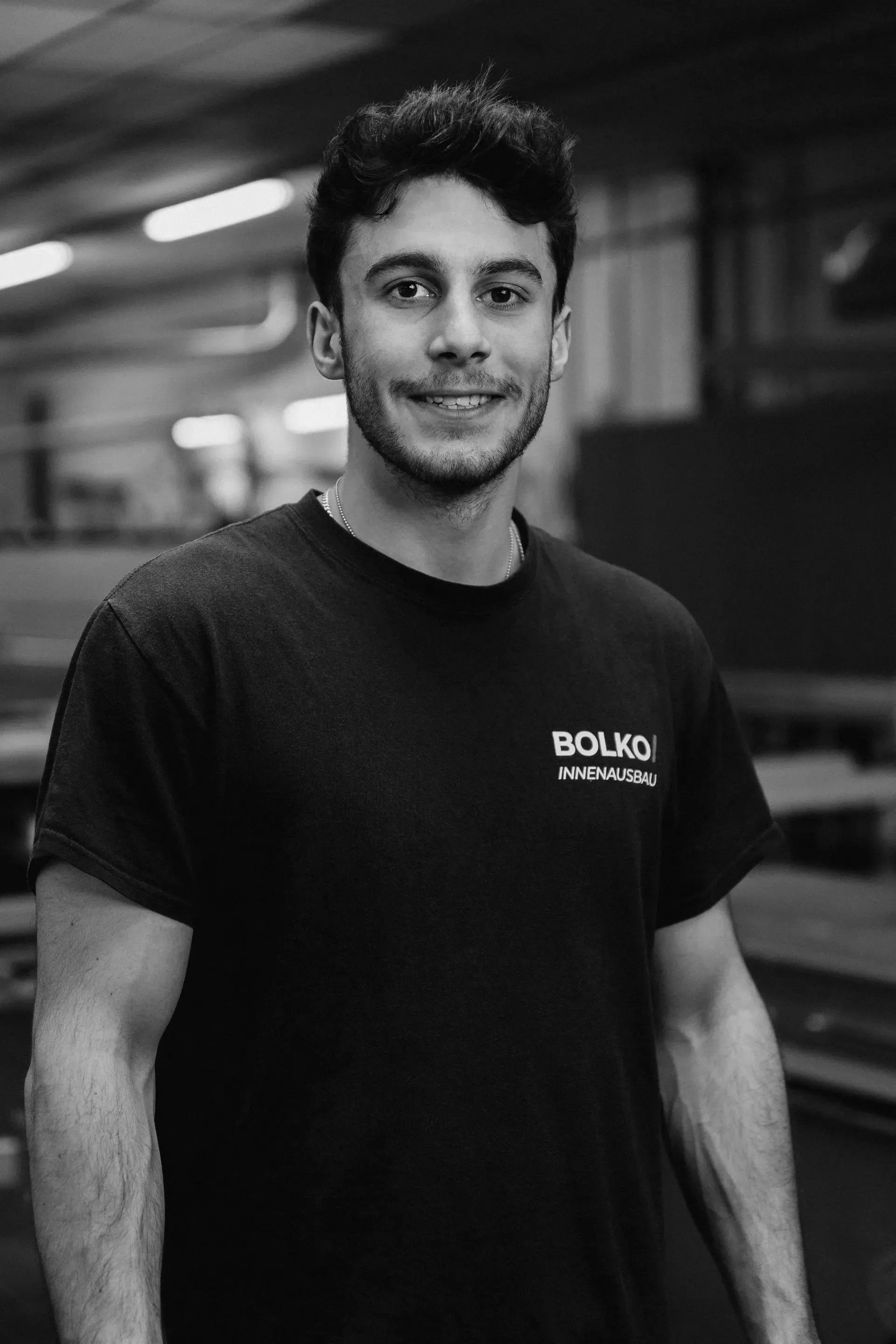 Can | Tischler Geselle