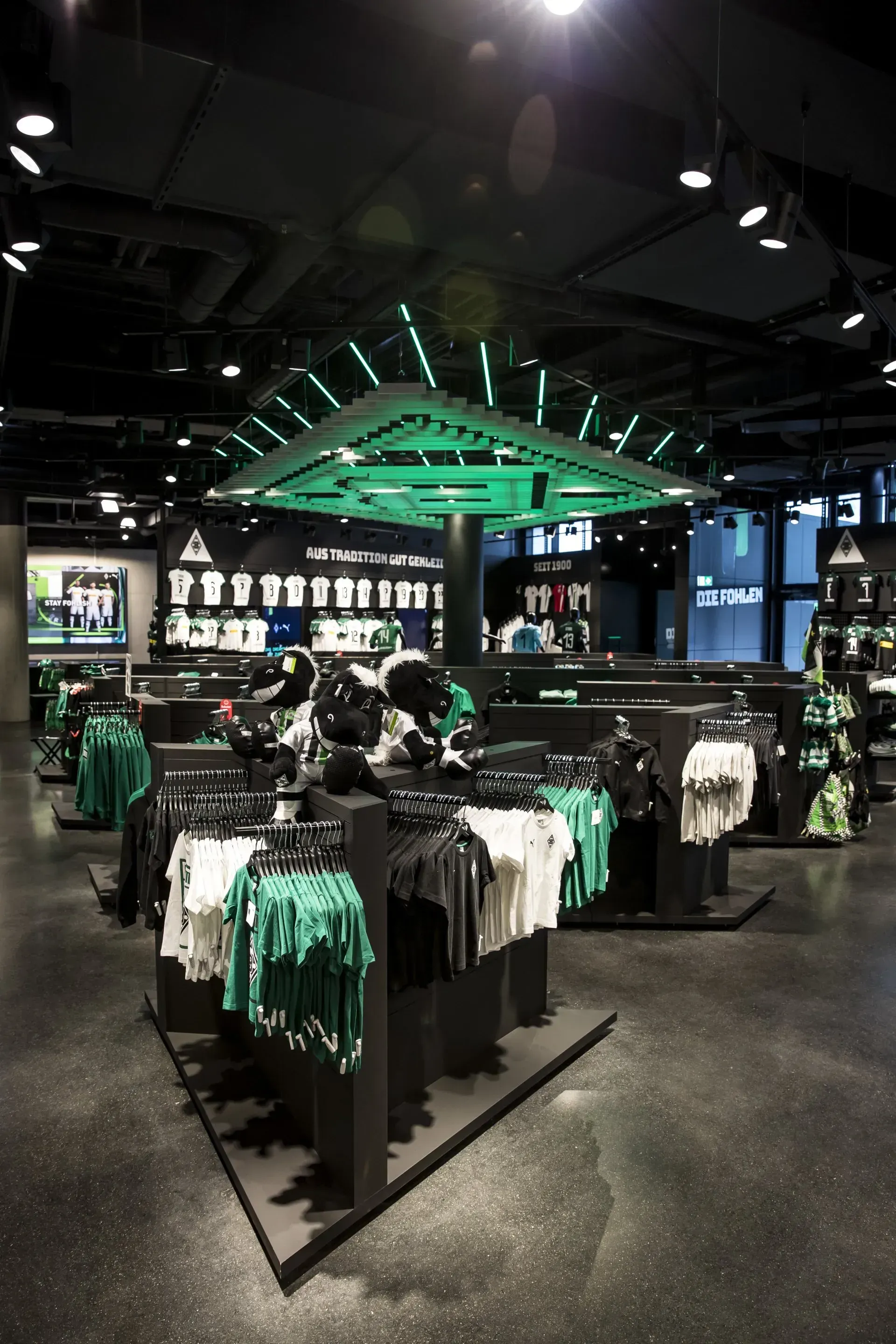 Fohlen Shop Kinderbekleidung