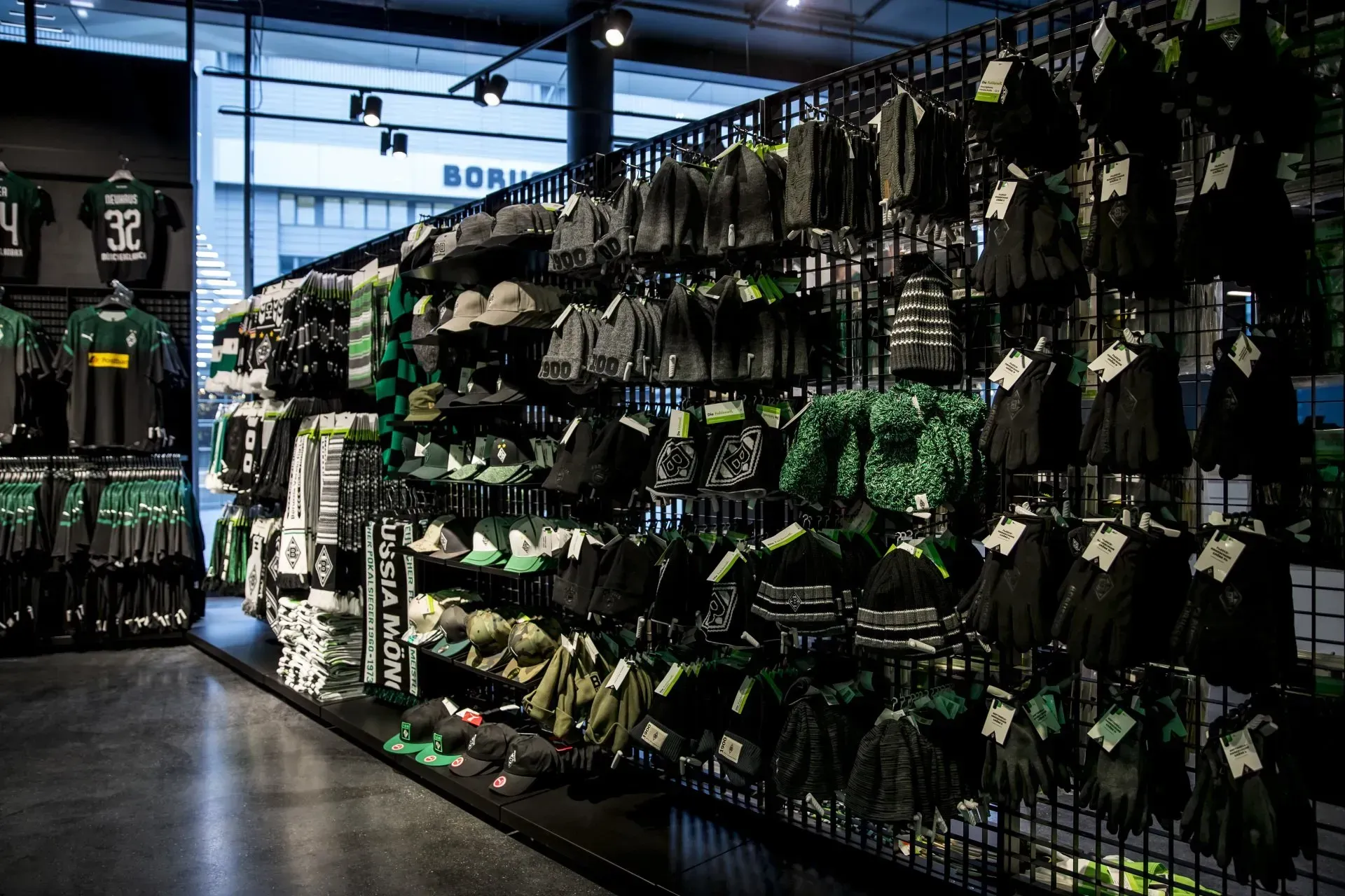 Fohlen Shop Fanartikel