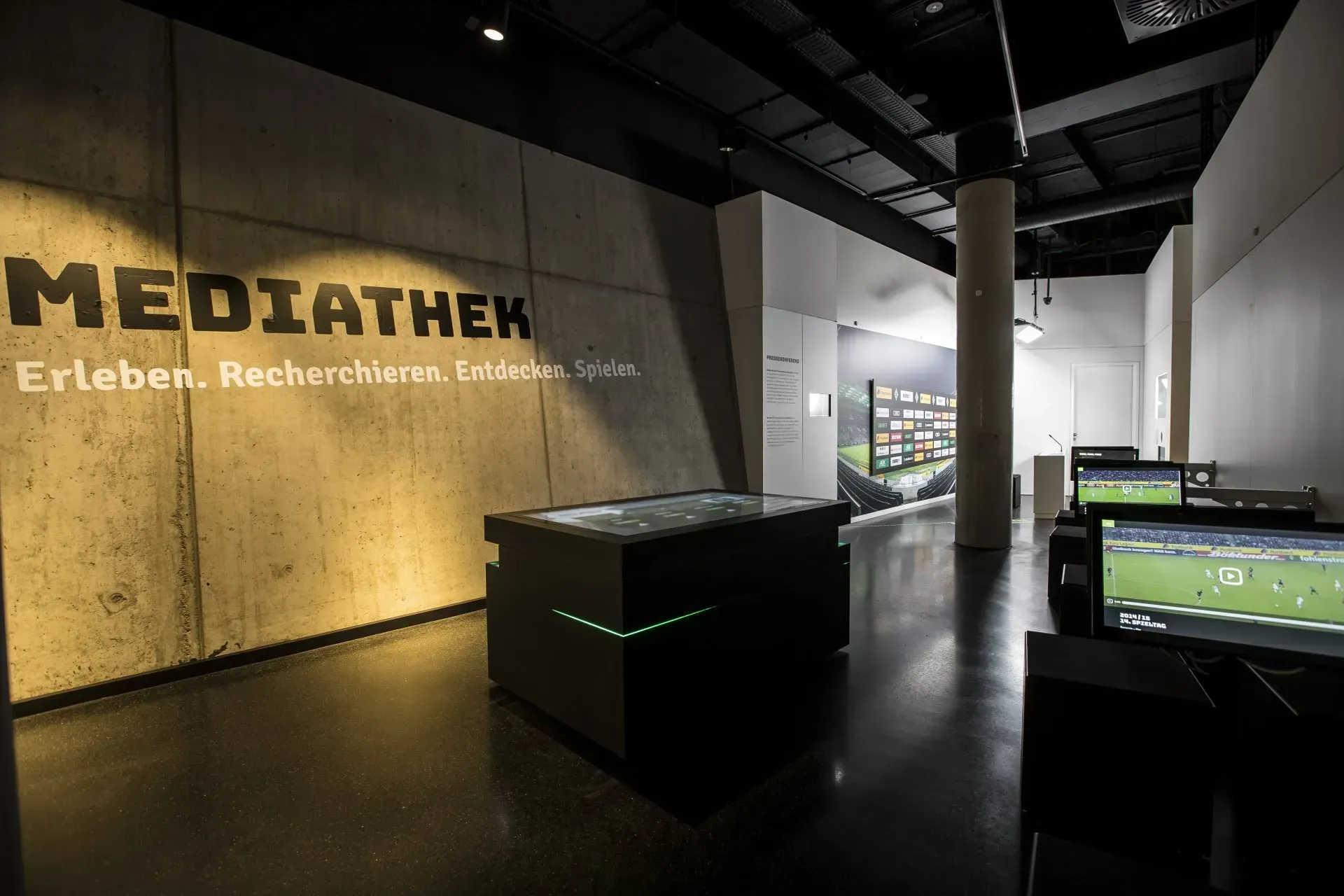 Fohlen Welt Mediathek