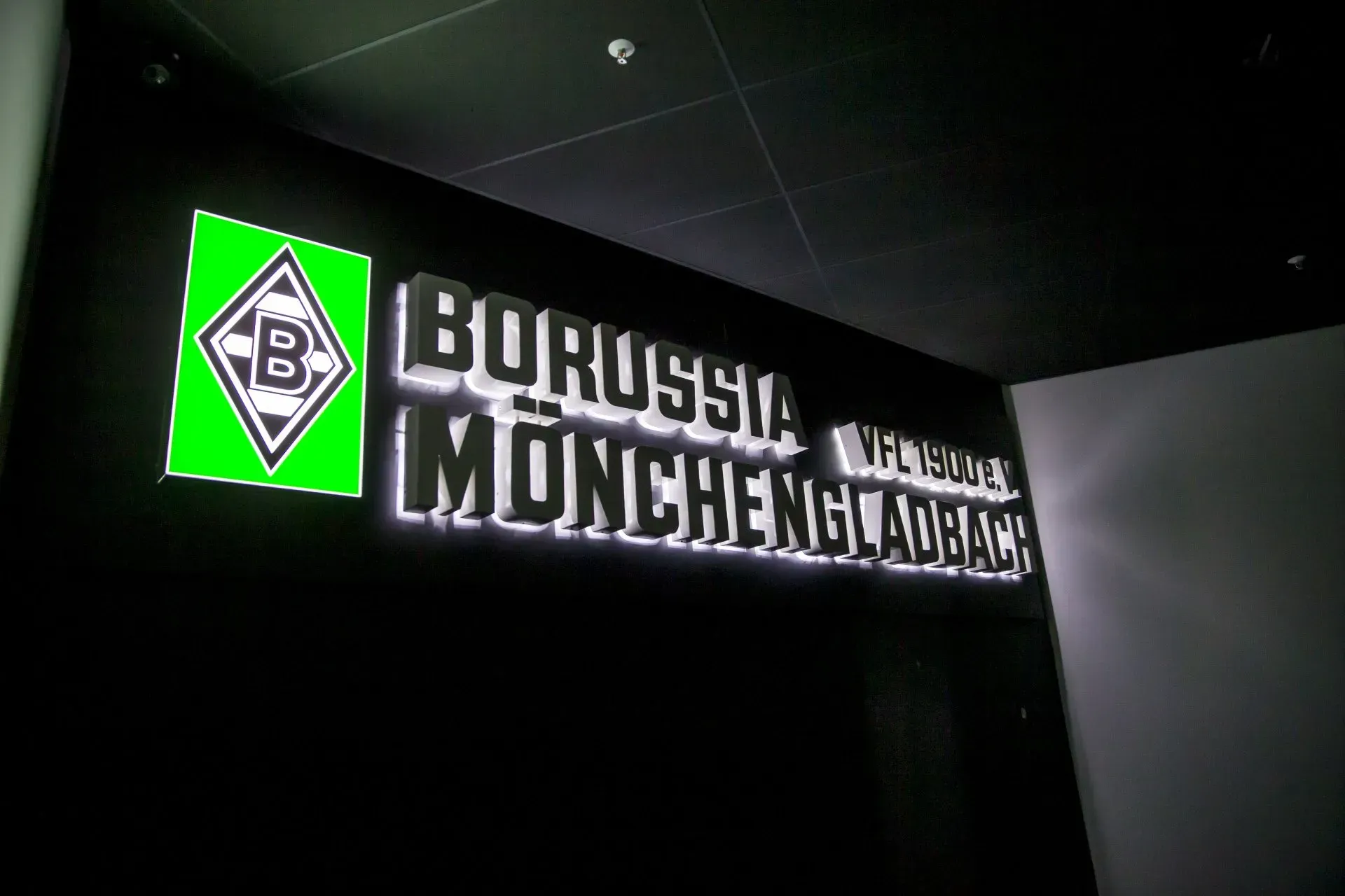 Fohlen Welt Museum Logo