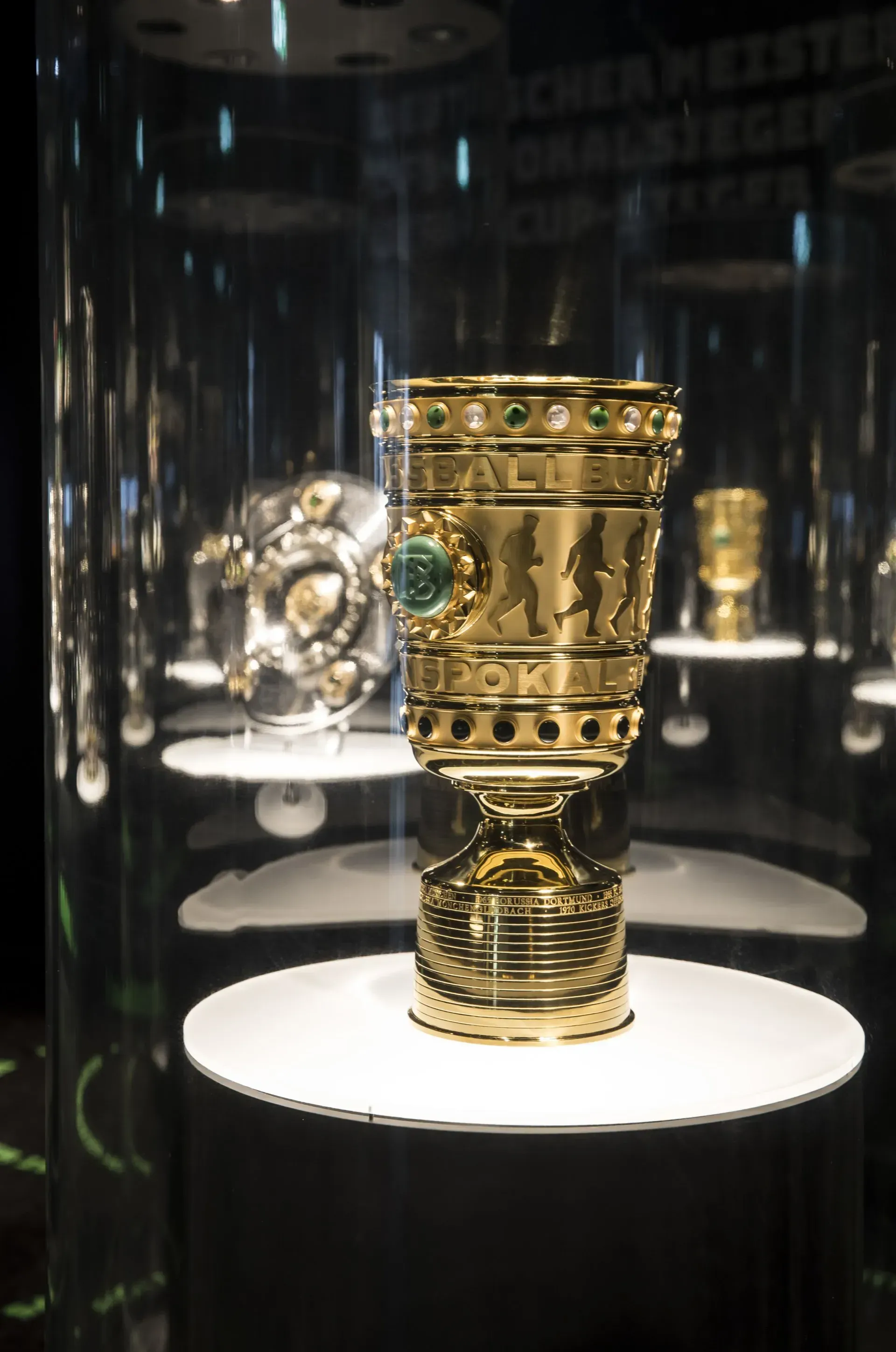 FohlenWelt Schatzkammer