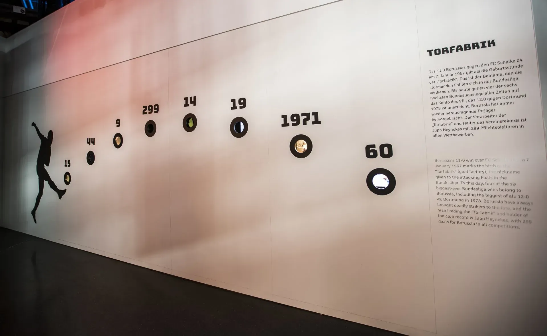 FohlenWelt Torfabrik