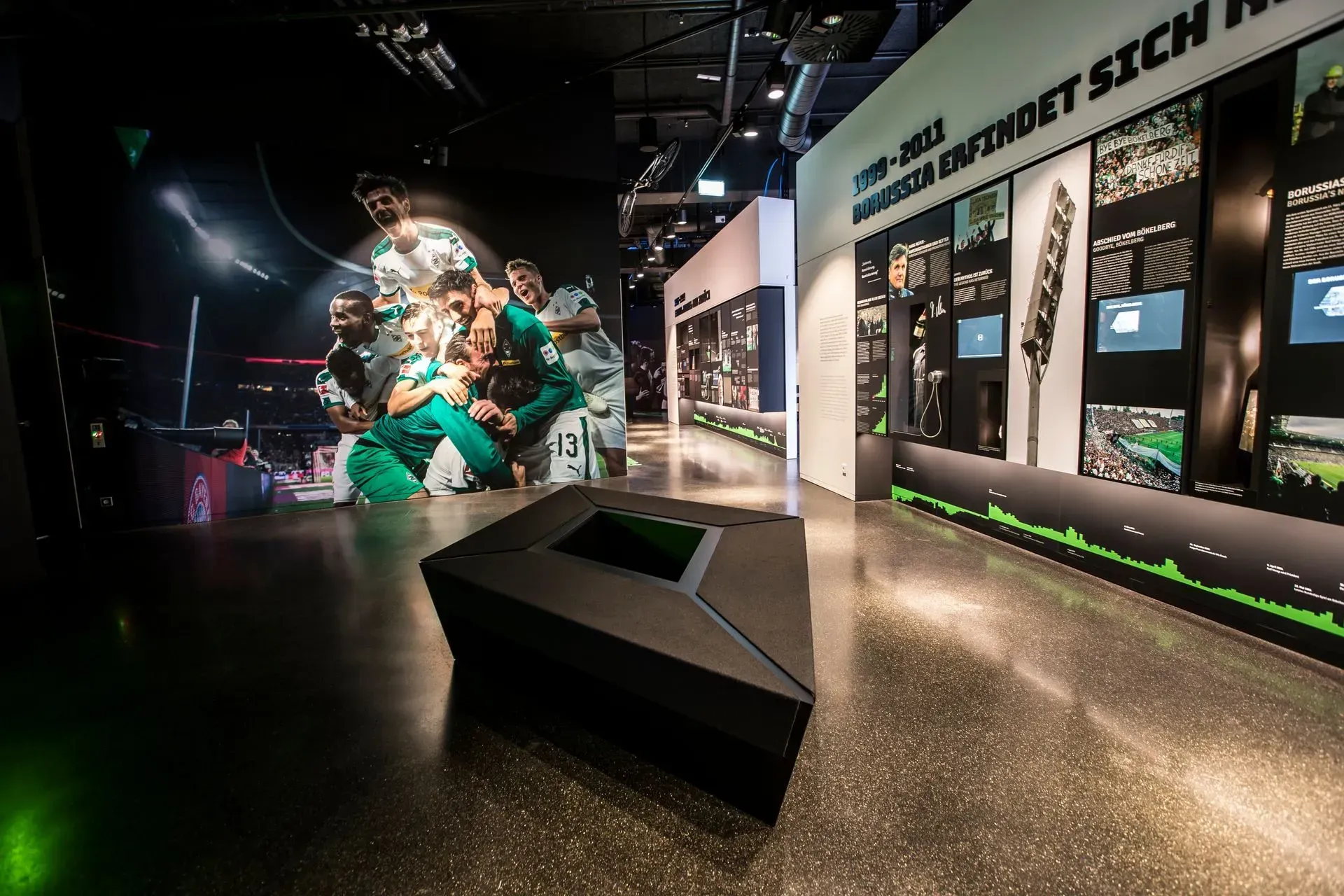 FohlenWelt Vereinsmuseum