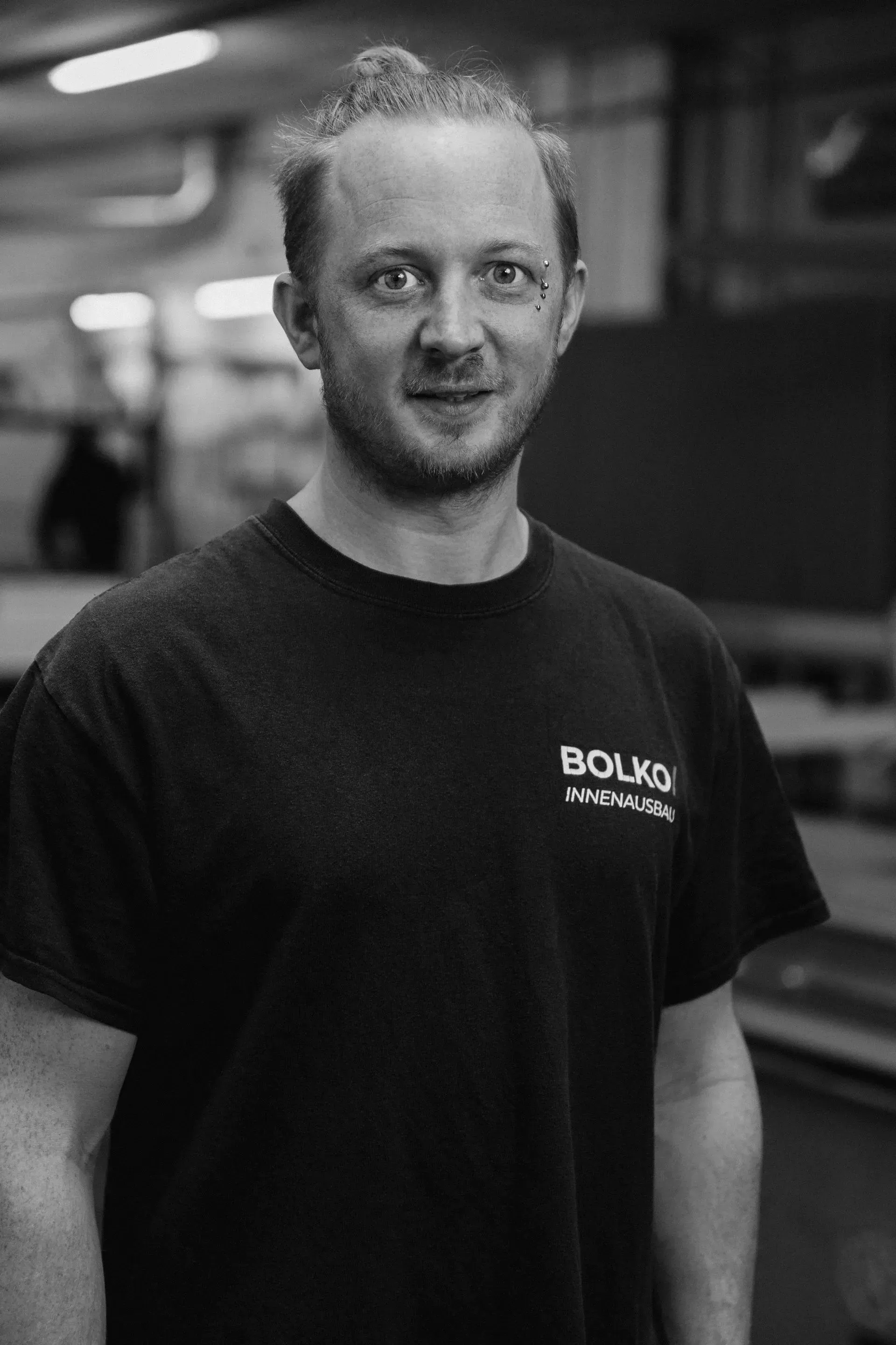 Jesco | Projektleiter