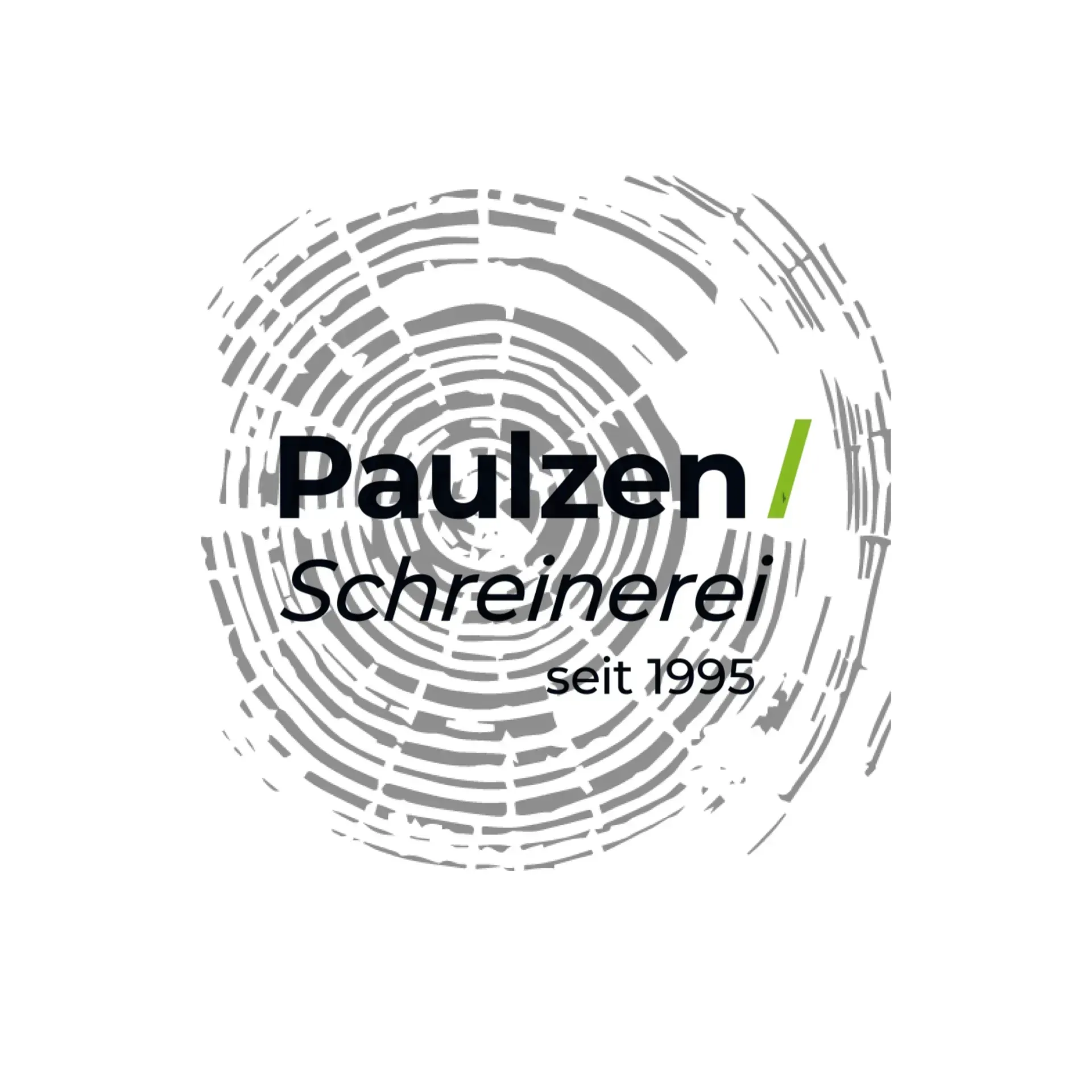 Paulzen Schreinerei seit 1995
