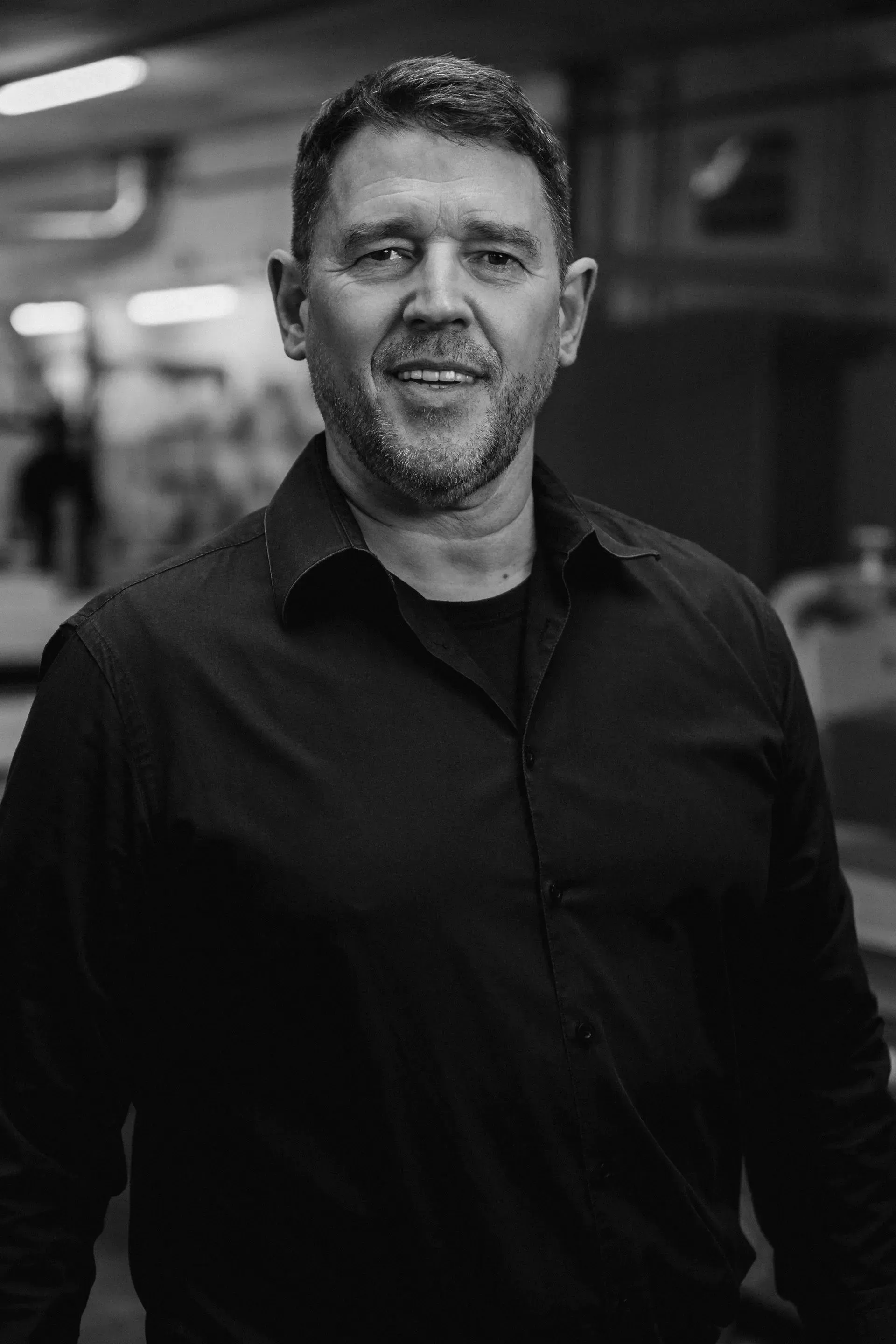 René | Geschäftsführer