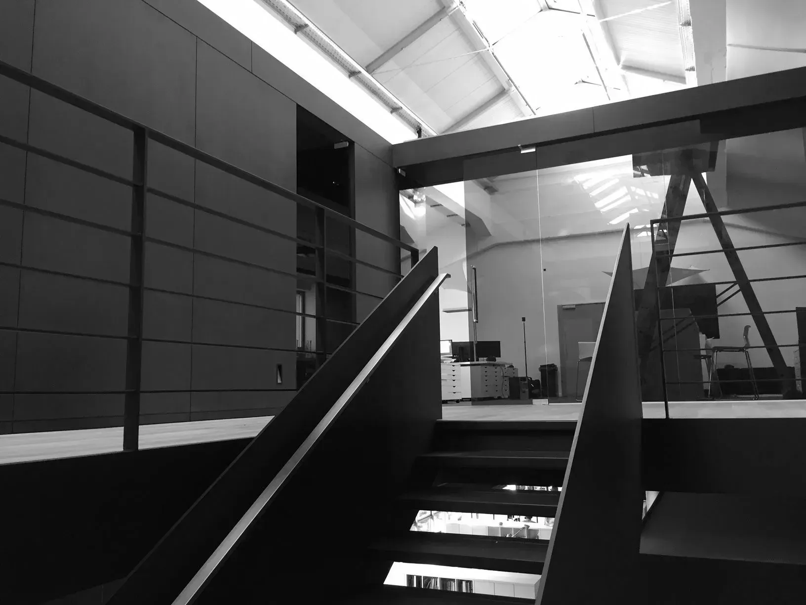 BÜRO/OBJEKT