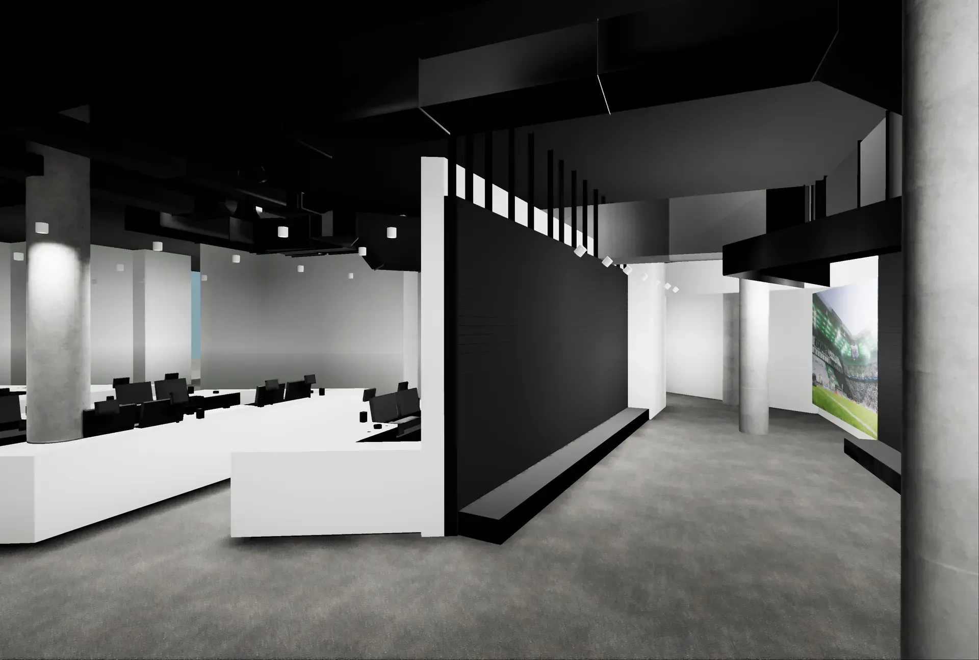 Virtual Reality Kassen