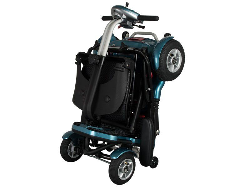 Brio Scooter