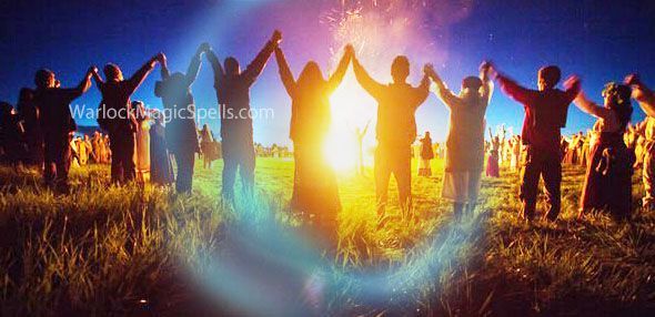 Does Witchcraft Work