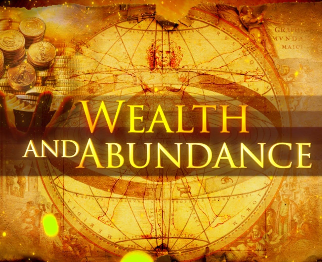 Money Spells