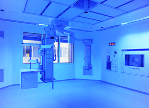 Hôtellerie de santé, bionettoyage