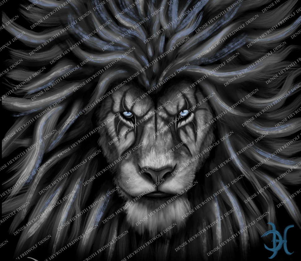 Metal Rock Albumcover Gestaltung Service für Musiker und Bands by Freiwolf Design | Art by Denise
Illustratorin, Grafikdesignerin