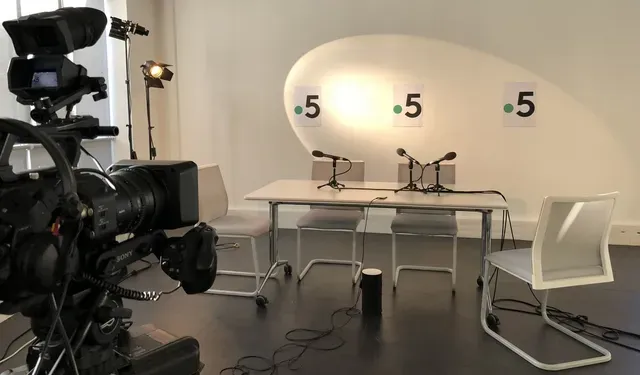 Définition du media training, formation dédiée à l'entrainement à l'interview