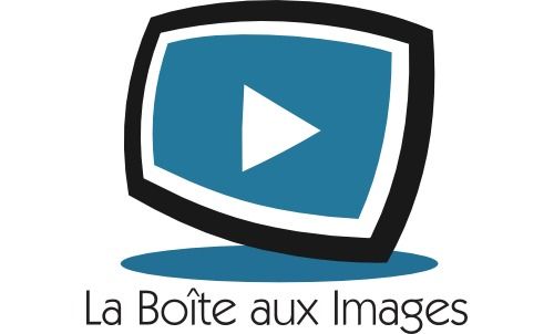Logo La boite aux images coaching et formation en prise de parole media training Paris Montpellier