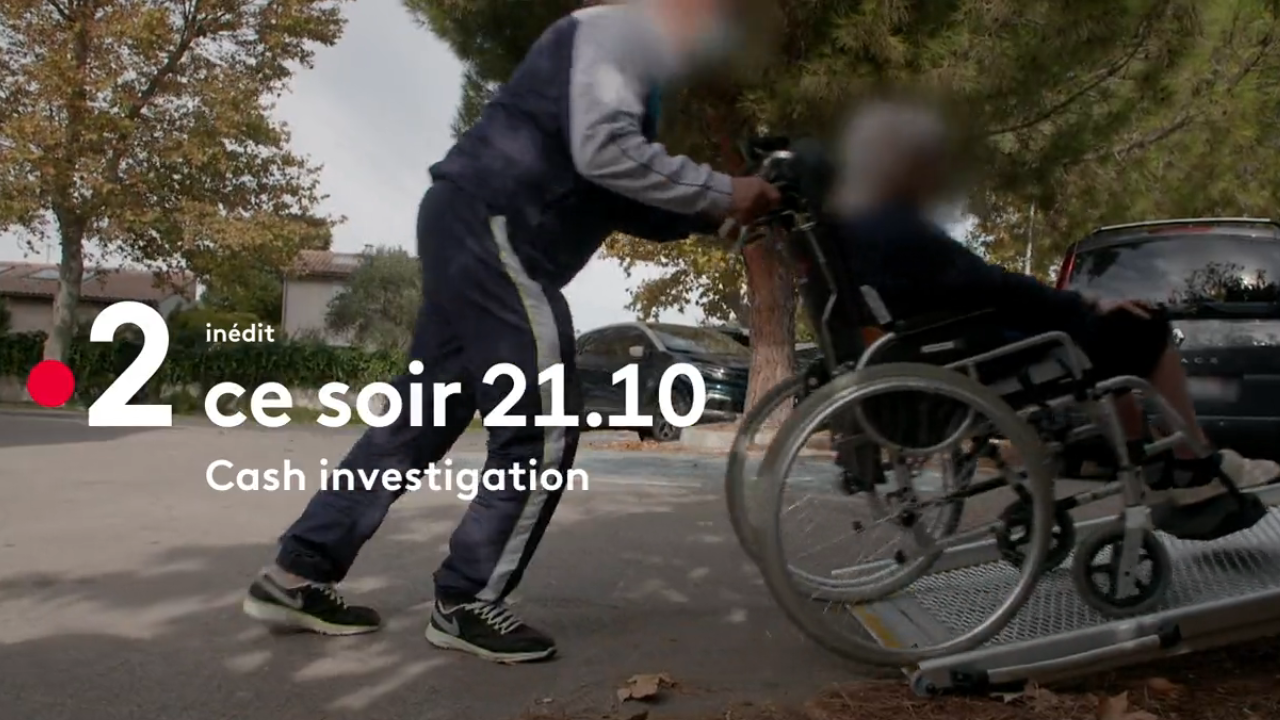 Comprendre en vidéo pourquoi les médias parlent tant de maltraitances en EHPAD.