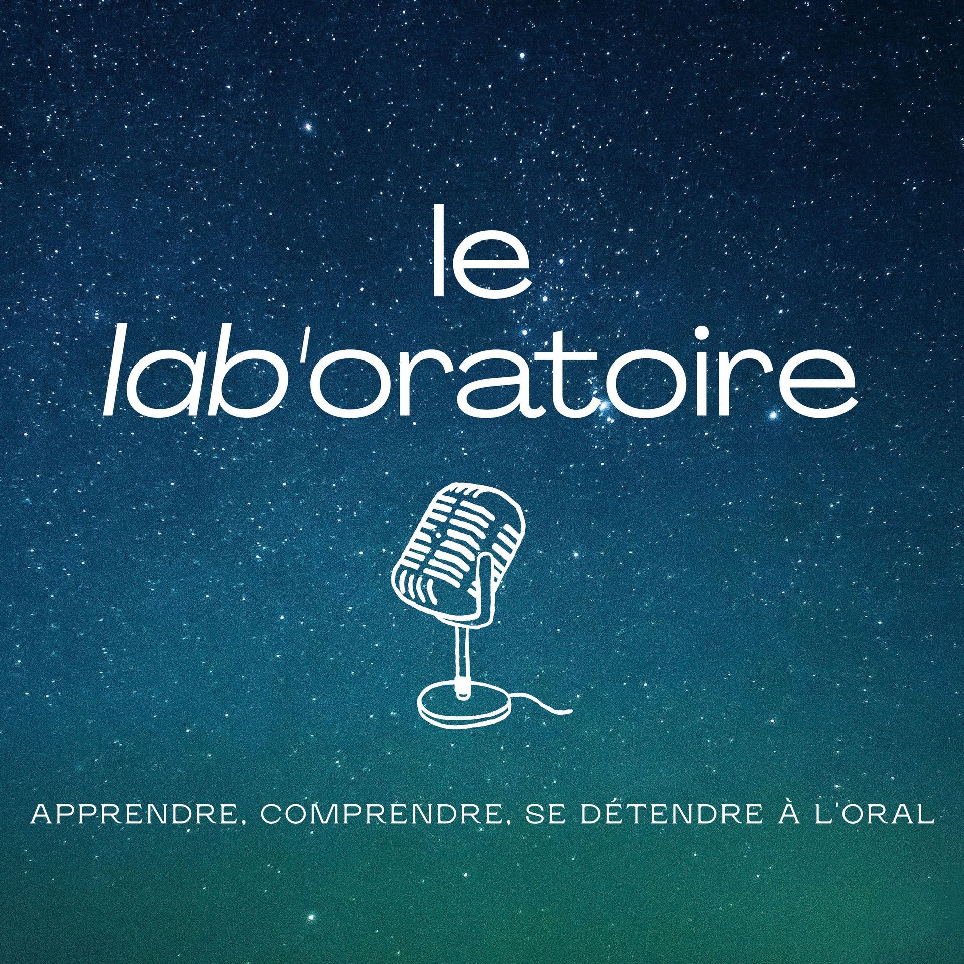 Vignette podcast prise de parole et communication