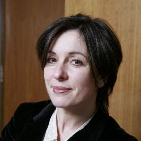 Photo Maryse DARTOIS formatrice experte en communication