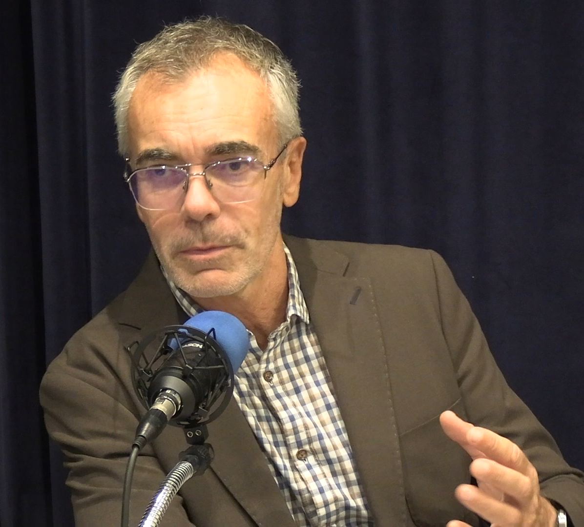 Découvrez mes grands entretiens d'entreprise Grands entretiens en vidéo ou podcast. Mettez en récit votre entreprise