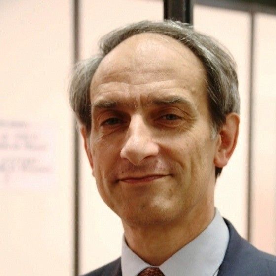 Olivier Velin formateur en communication de crise