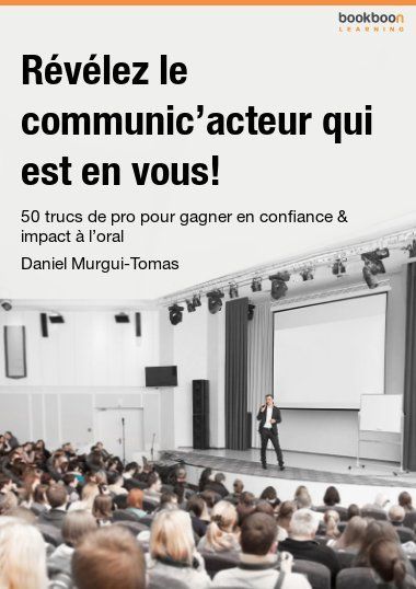 Couverture ebook conseils media training prise de parole en public par coach en prise de parole